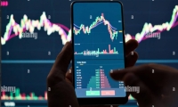 中国海油：2025年一季度净利润365